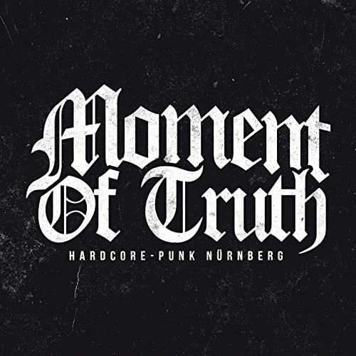 Moment Of Truth (GER) : 2020